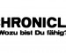 Jetzt kommt Chronicle ins Kino!