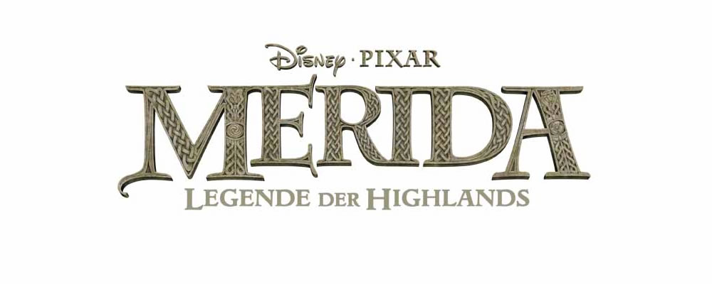 Merida – Legende der Highlands