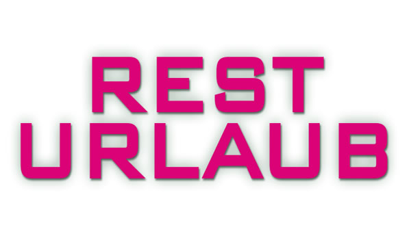 Resturlaub Galerie