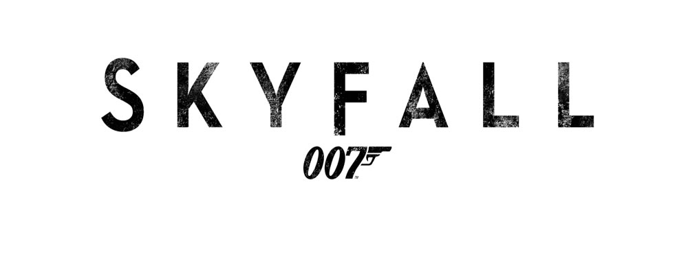 James Bond: Skyfall