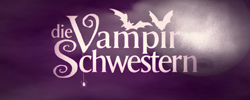 Die Vampirschwestern